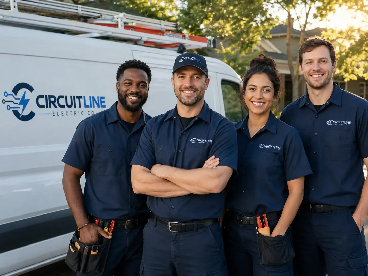 Whole Home Rewiring company in Waban, MA
