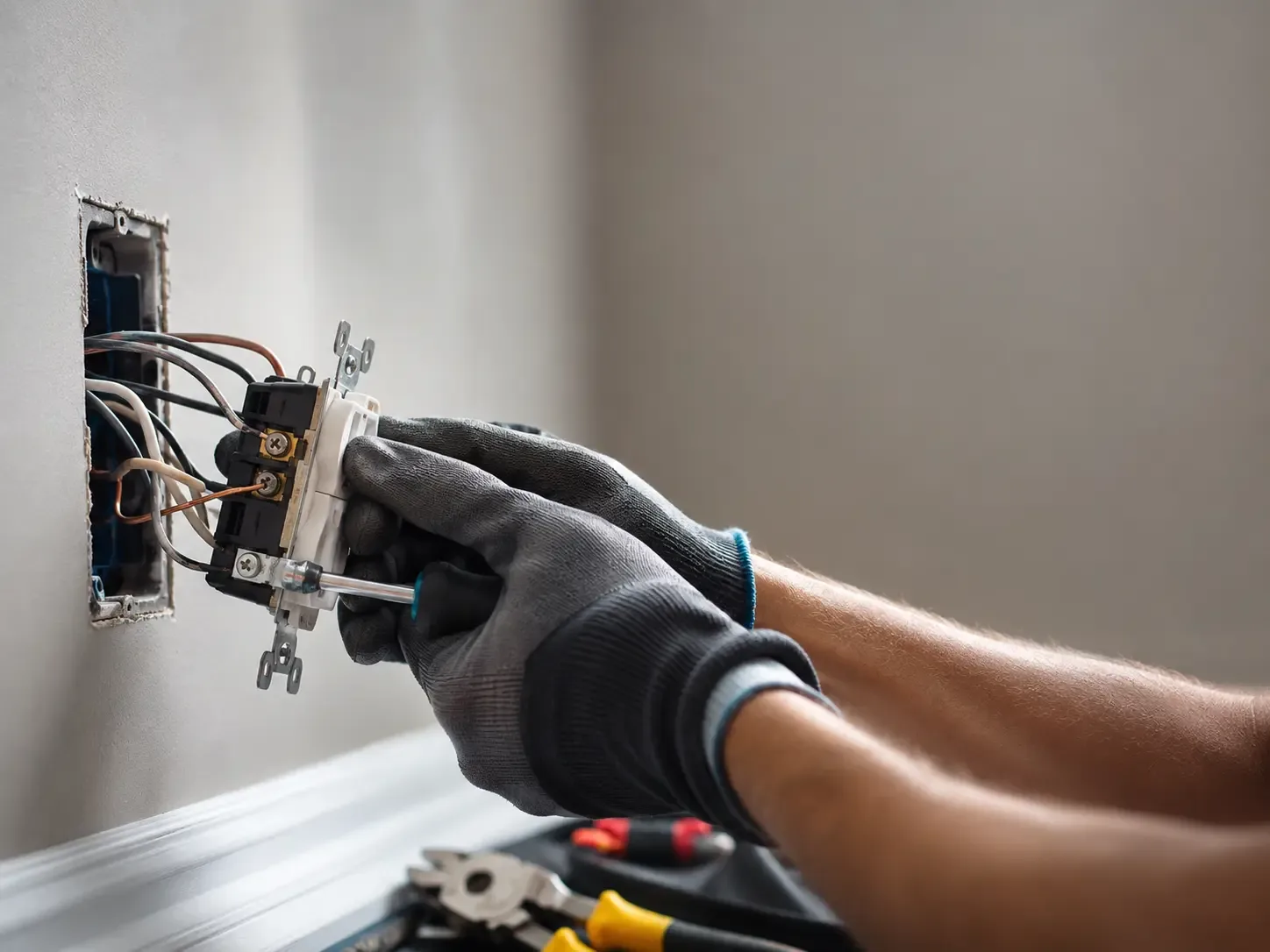 Why choose Whole Home Rewiring in Waban, MA